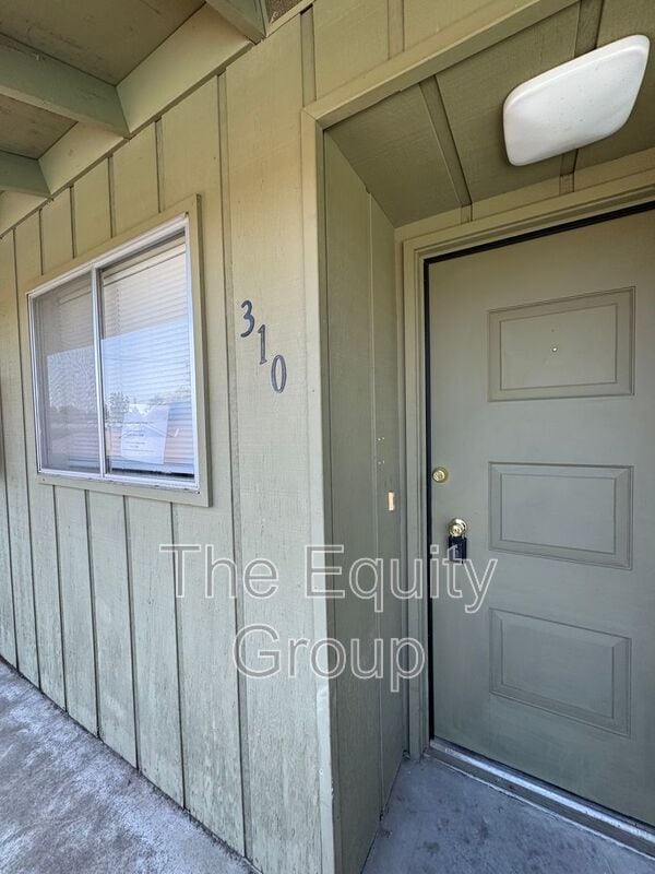 property at 310 N Westfield St