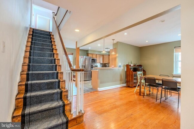 128 Henley Rd in Penn Wynne, PA - Building Photo - Building Photo