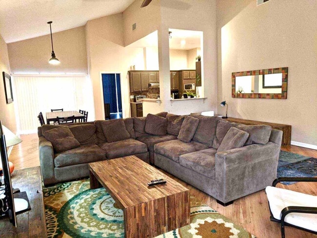 property at 14811 Great Willow Dr