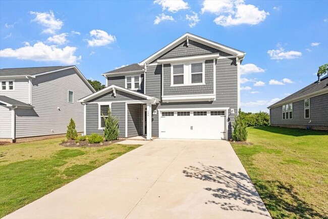 property at 136 Harpers Lndg Rd