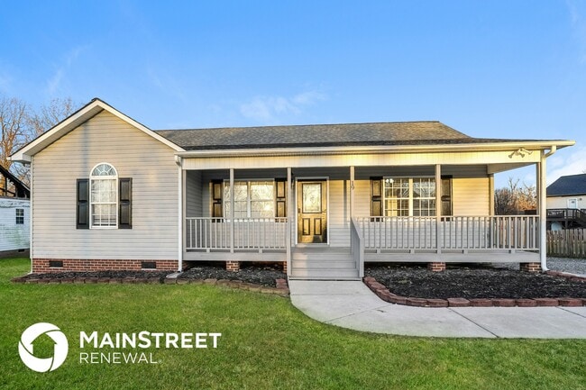 property at 19 Grace Dr