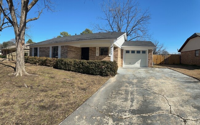 property at 3506 Fairfield Dr