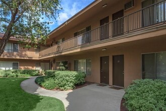 Normandy Apartment Homes in Anaheim, CA - Building Photo - Building Photo