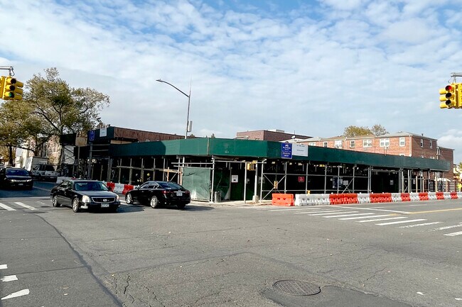 2177 60th St in Brooklyn, NY - Building Photo - Building Photo