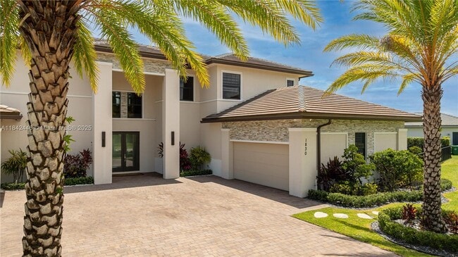 1830 Meadows Dr in Davie, FL - Building Photo - Building Photo