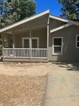 455 Kern Ave in Big Bear, CA - Building Photo
