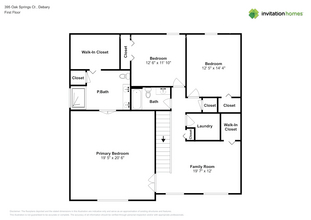 395 Oak Springs Ct in Debary, FL - Foto de edificio - Building Photo