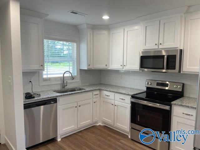 104 Richard Brown Rd in Harvest, AL - Building Photo - Building Photo