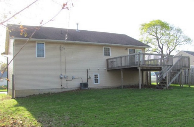 1241 Frederick Blvd in Akron, OH - Building Photo - Building Photo