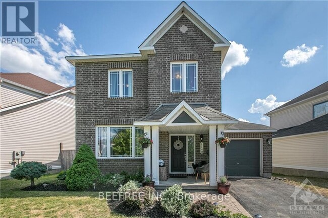 1149 Halton Terrace in Ottawa, ON - Building Photo - Building Photo