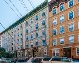 929 Willow Ave in Hoboken, NJ - Building Photo - Building Photo