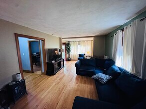 9 Daniels St in Worcester, MA - Building Photo - Building Photo