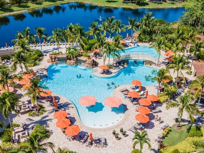 property at 9115 Napoli Ct