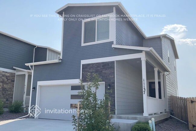 property at 11137 House Finch Ln