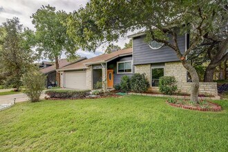 2603 Creek Bend Cir in Round Rock, TX - Building Photo - Building Photo