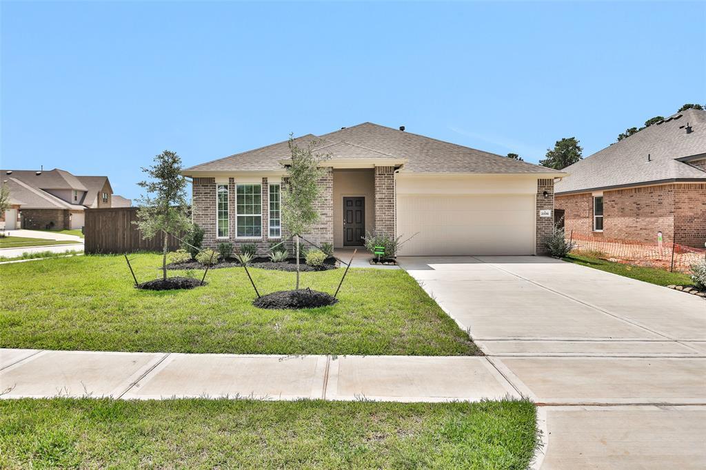 20081 Parkland Gates Dr in Montgomery, TX - Building Photo