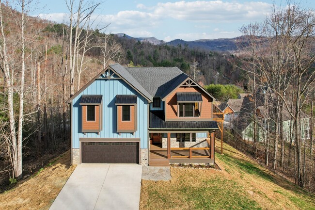property at 81 Camsyn Dr