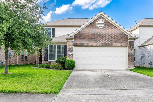 property at 19138 Clevera Walk Ln