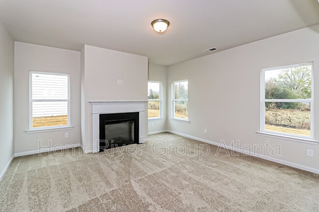 21 Thacker Trl in Adairsville, GA - Building Photo - Building Photo