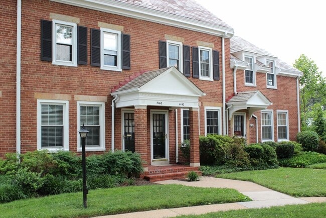 4140 36th St S in Arlington, VA - Building Photo - Building Photo