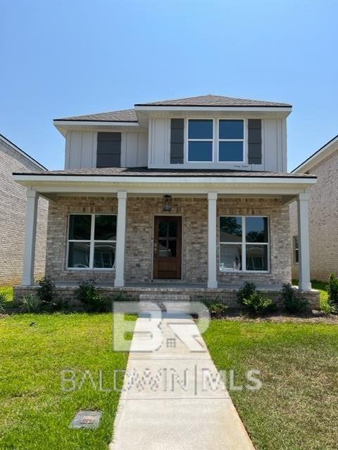 660 Norman Ln in Fairhope, AL - Building Photo