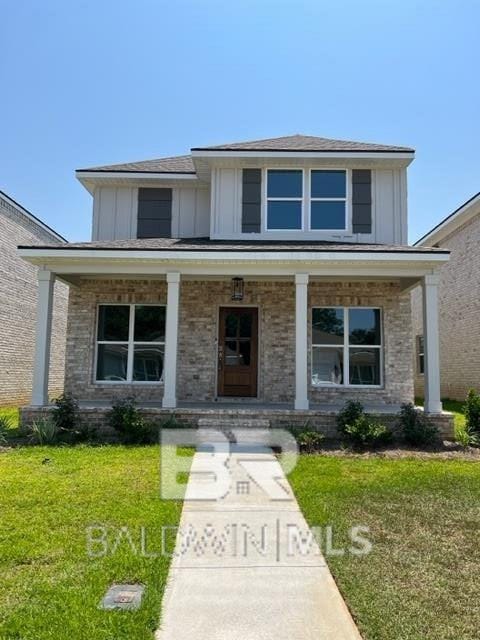 property at 660 Norman Ln