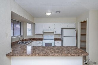 1319 S Pagent Ave in Yuma, AZ - Building Photo - Building Photo