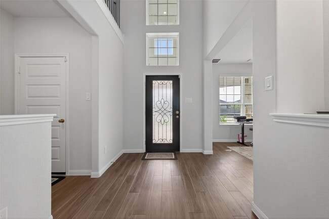 property at 3025 Waxwing Dr