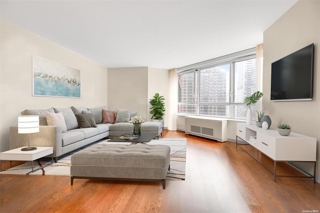 property at 200 E 94th St