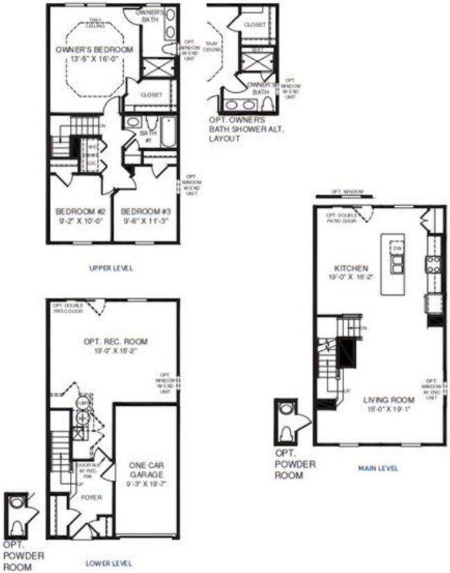 6 Kohlmyer Dr in Pennsauken, NJ - Building Photo - Building Photo