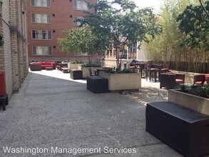 950 25th St NW-Unit -Apt. #211N in Washington, DC - Building Photo - Building Photo