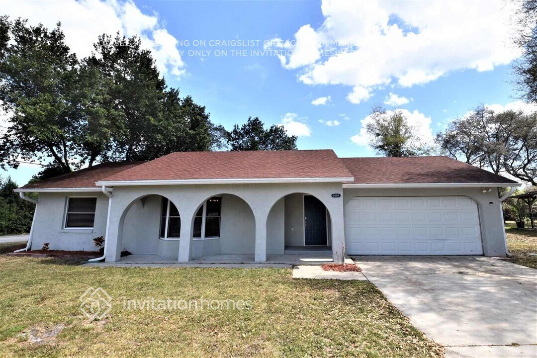 1469 Coronet Dr in Deltona, FL - Building Photo