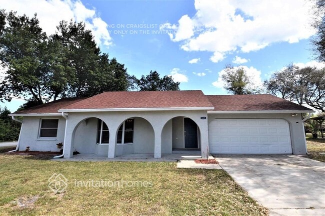 property at 1469 Coronet Dr