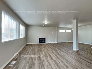 17729 16th Ave E in Spanaway, WA - Building Photo - Building Photo