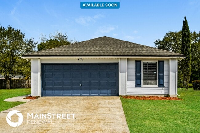 property at 7625 Ginder Ct