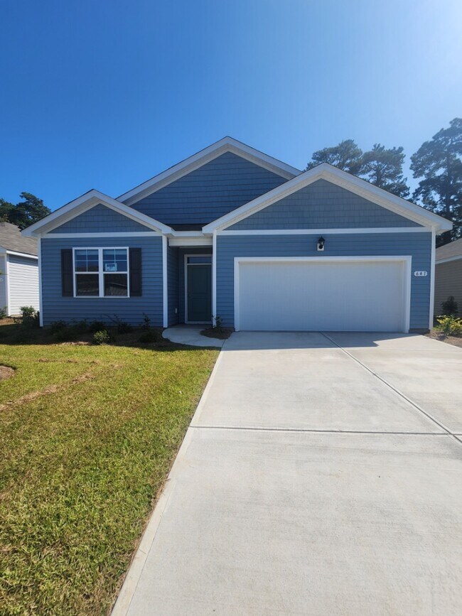 641 Gryffindor Dr in Longs, SC - Building Photo - Building Photo