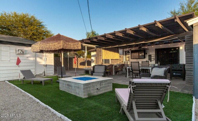 1720 N Whittier Dr in Phoenix, AZ - Building Photo - Building Photo