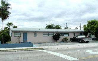 1905 Lincoln St Apartments