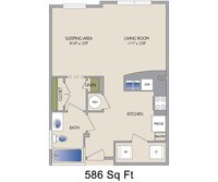 District at Greenbriar photo'