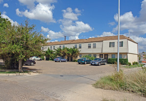 4406 21st St Apartamentos