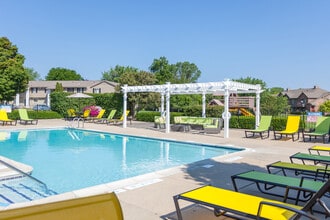 Pilgrim Village - Canton, MI in Canton, MI - Building Photo - Building Photo