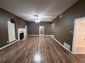 6031 Van Dorn Dr in Wichita Falls, TX - Building Photo - Building Photo