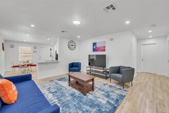 3514 Banda Ln in Austin, TX - Building Photo - Building Photo