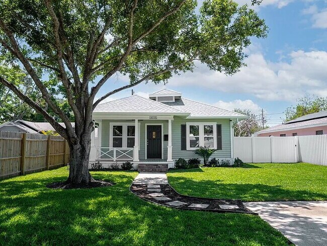 property at 4058 39th Ave N