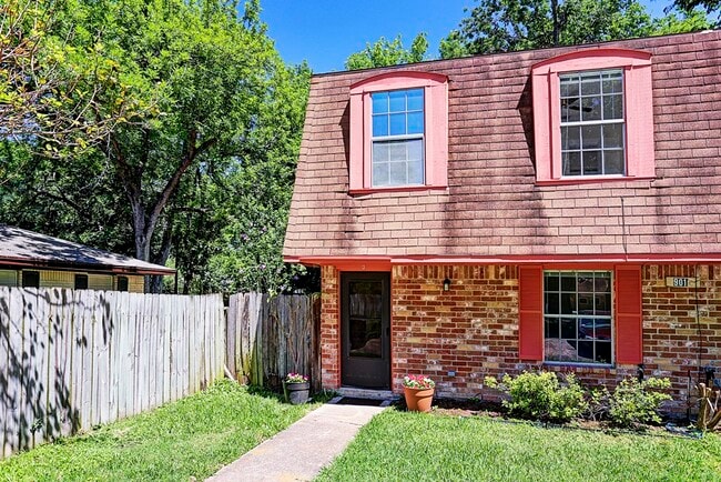 property at 9014 Poco Rd