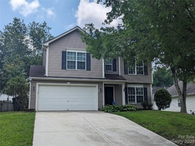 11826 Cheviott Hill Ln in Charlotte, NC - Building Photo