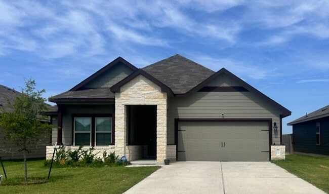 property at 5332 Samuel Run
