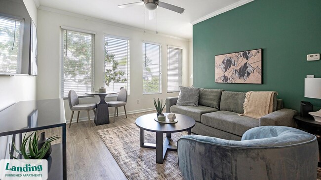 property at 101 Brixworth Ln