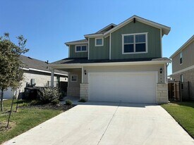 108 Bennington Dr in Liberty Hill, TX - Building Photo