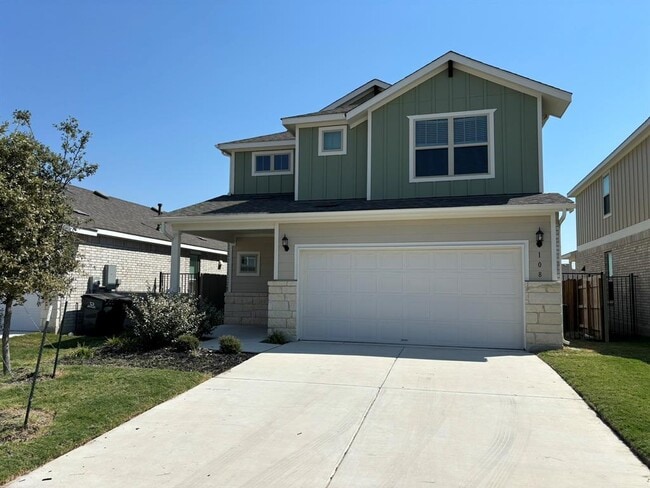 property at 108 Bennington Dr